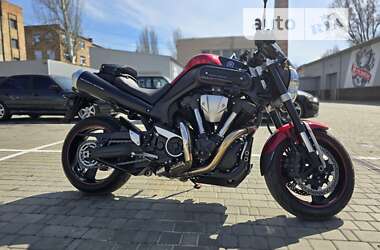 Мотоцикл Без обтекателей (Naked bike) Yamaha MT 2007 в Днепре