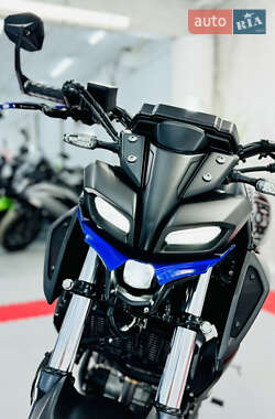 Спортбайк Yamaha MT 2019 в Одесі