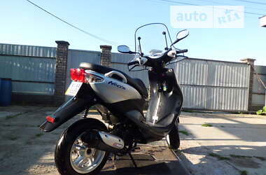 Мопеды Yamaha Neos 2008 в Киеве