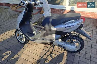 Скутер Yamaha Neos 2011 в Києві