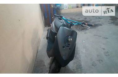 Скутер Yamaha Next Zone 2009 в 
