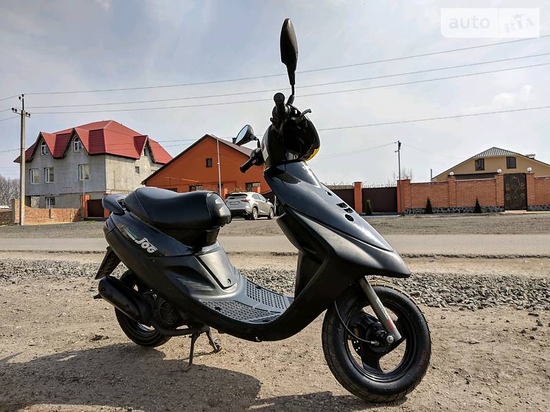 Скутер Yamaha Next Zone 1999 в Подольске