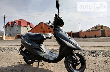 Скутер Yamaha Next Zone 1999 в 