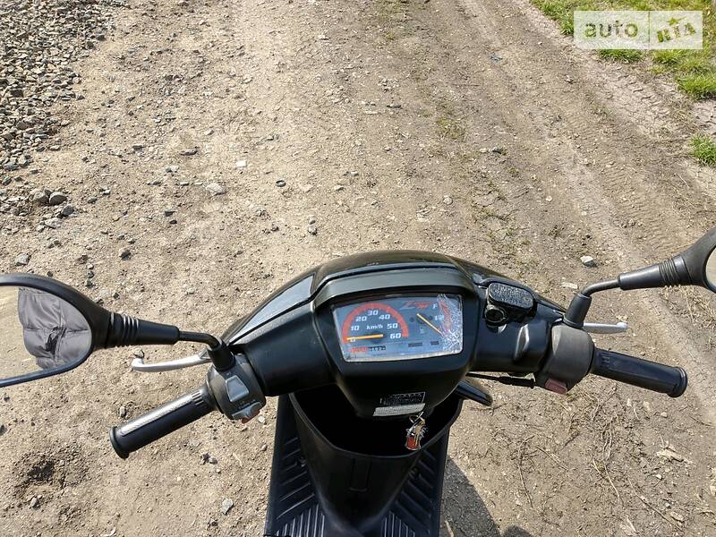 Скутер Yamaha Next Zone 1999 в Подольске