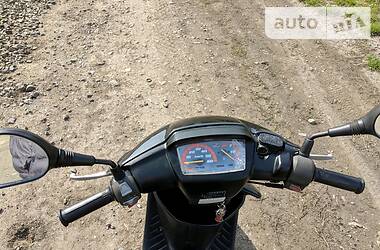 Скутер Yamaha Next Zone 1999 в 