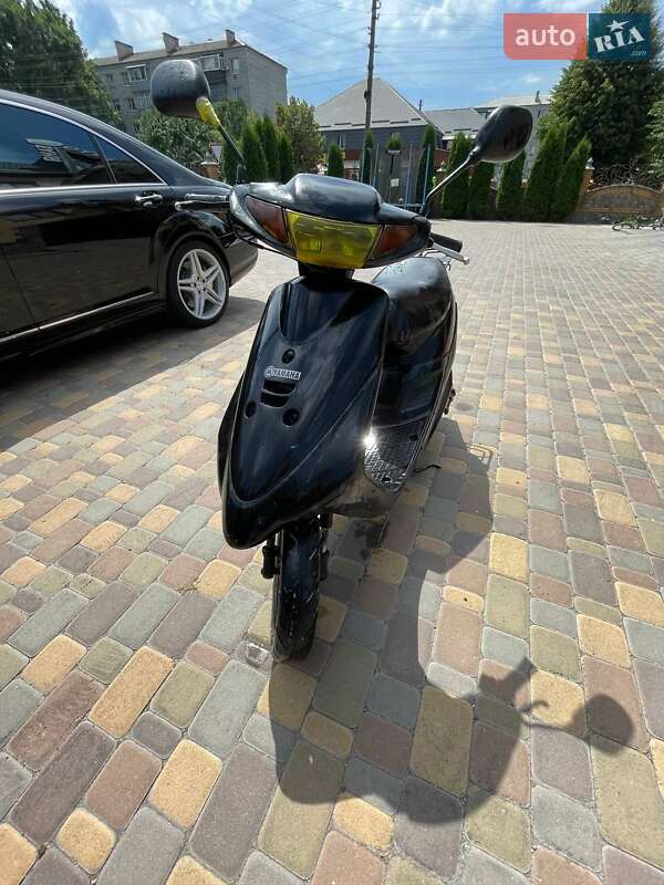 Грузовые мотороллеры, мотоциклы, скутеры, мопеды Yamaha Next Zone 2000 в Кагарлыке