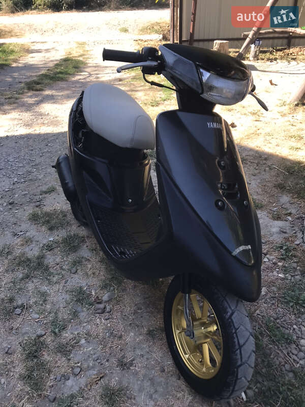 Мопеды Yamaha Next Zone 2004 в Хотине