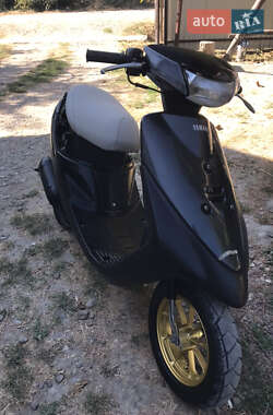 Мопеды Yamaha Next Zone 2004 в 