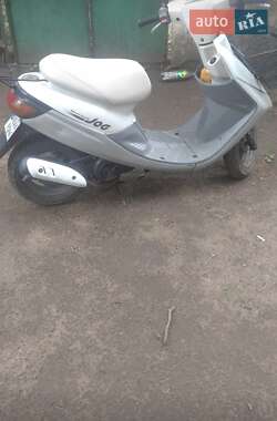 Мопеды Yamaha Next Zone 2004 в Вознесенске