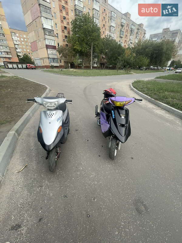 Мопеды Yamaha Next Zone 2025 в Александрие