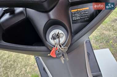 Макси-скутер Yamaha NMax 2019 в 