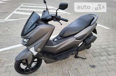 Максі-скутер Yamaha NMax 2019 в Козелеці