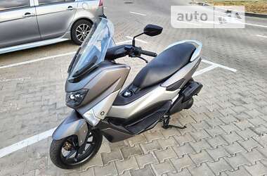 Максі-скутер Yamaha NMax 2017 в Прилуках