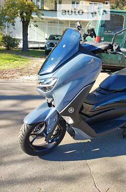 Макси-скутер Yamaha NMax 2023 в Киеве