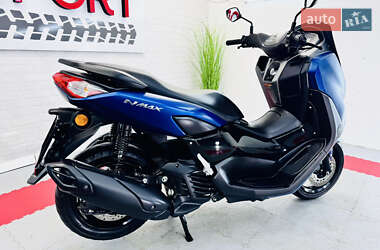 Макси-скутер Yamaha NMax 2021 в Одессе