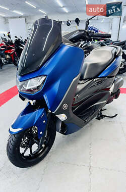 Макси-скутер Yamaha NMax 2021 в Одессе