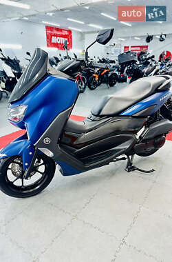 Макси-скутер Yamaha NMax 2021 в Одессе