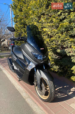 Макси-скутер Yamaha NMax 2018 в Одессе