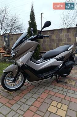 Макси-скутер Yamaha NMax 2017 в Летичеве