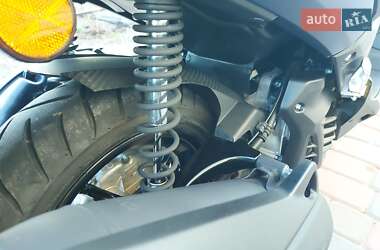 Скутер Yamaha NMax 2021 в 