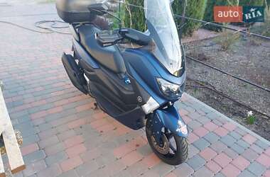 Скутер Yamaha NMax 2021 в 