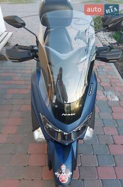 Скутер Yamaha NMax 2021 в 