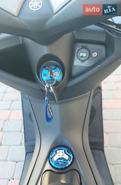 Скутер Yamaha NMax 2021 в 