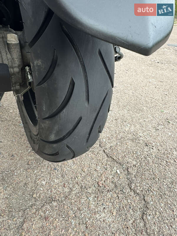 Макси-скутер Yamaha NMax 2017 в Сновске
