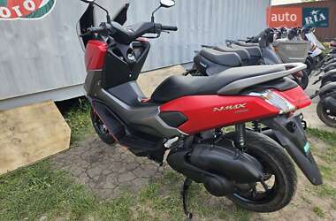 Макси-скутер Yamaha NMax 2017 в 