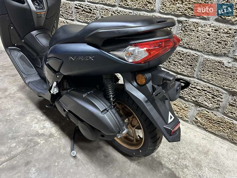Максі-скутер Yamaha NMax 2023 в Одесі