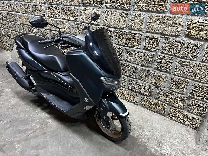 Максі-скутер Yamaha NMax 2023 в Одесі