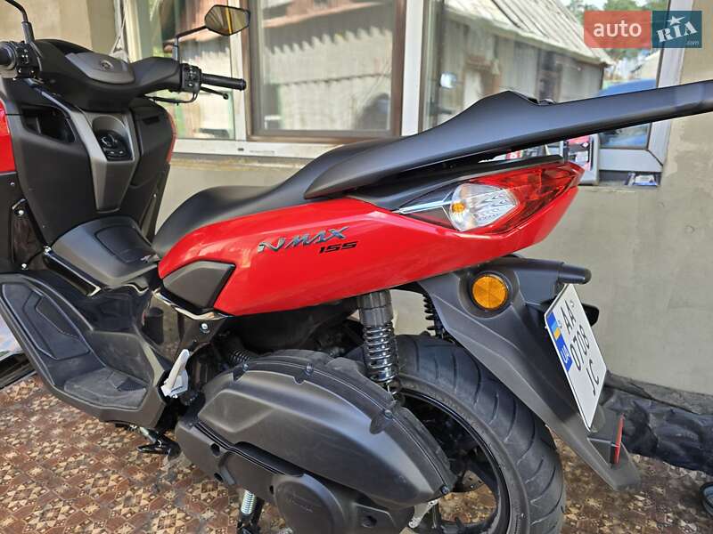 Скутер Yamaha NMax 2024 в Василькові
