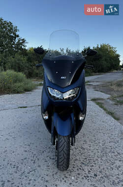 Скутер Yamaha NMax 2023 в Подільську