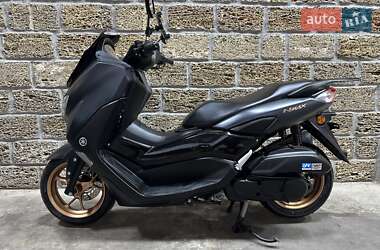 Макси-скутер Yamaha NMax 2021 в Одессе