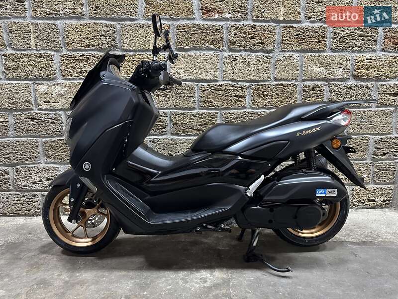 Макси-скутер Yamaha NMax 2021 в Одессе