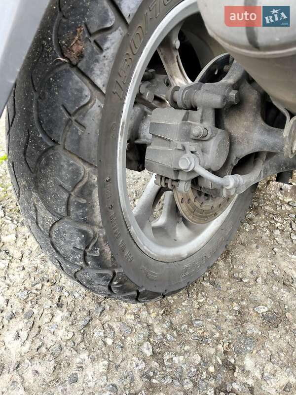 Макси-скутер Yamaha NMax 2017 в Белой Церкви