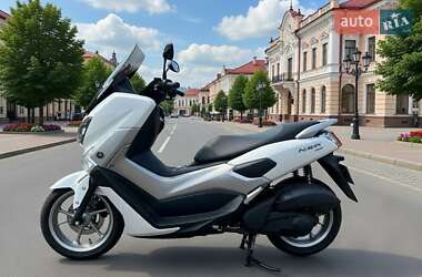 Максі-скутер Yamaha NMax 2017 в Хмельницькому
