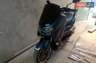Максі-скутер Yamaha NMax 2024 в Первомайську