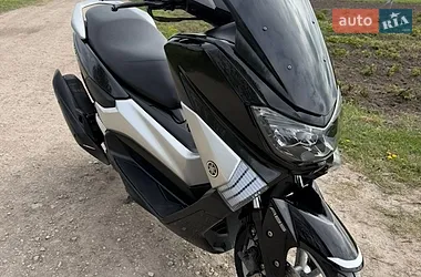AUTO.RIA – Продам Ямаха NMax