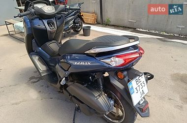 Макси-скутер Yamaha NMax 2024 в Первомайске