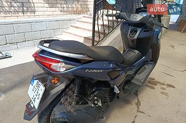 Макси-скутер Yamaha NMax 2024 в Первомайске