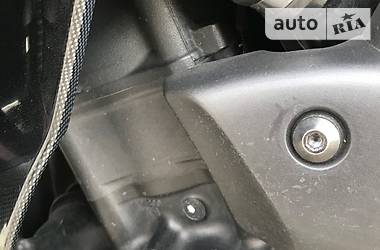 Спортбайк Yamaha R1 2014 в 