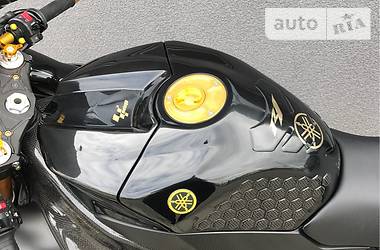 Спортбайк Yamaha R1 2014 в 