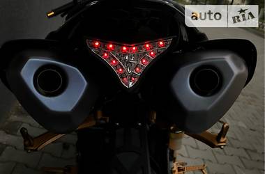 Спортбайк Yamaha R1 2014 в 