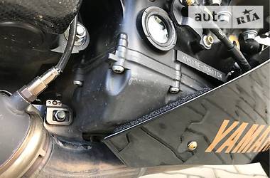 Спортбайк Yamaha R1 2014 в 