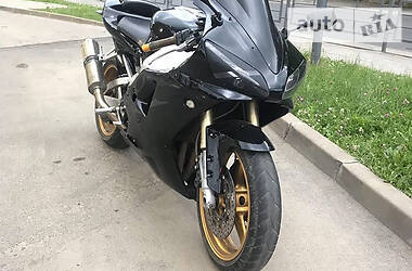 Спортбайк Yamaha R1 2001 в Жмеринке