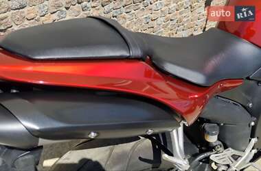 Спортбайк Yamaha R1 2007 в 