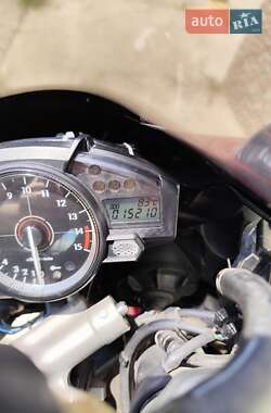 Спортбайк Yamaha R1 2007 в 