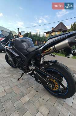 Спортбайк Yamaha R1 2007 в 