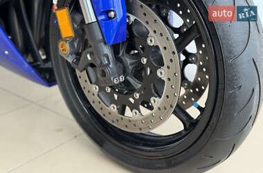 Спортбайк Yamaha R1 2004 в 